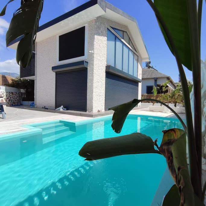 Villa Kale Hanzade *